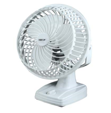 Wall Fan
